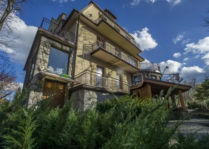 Willa ExcelsiorHotel Zakopane